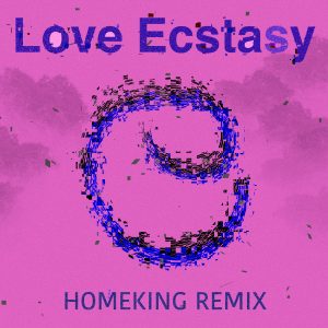 Love Ecstasy Remix